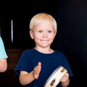 Classe découverte maternelle