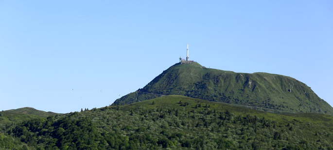 Animations pédagogiques sur les volcans et la Terre