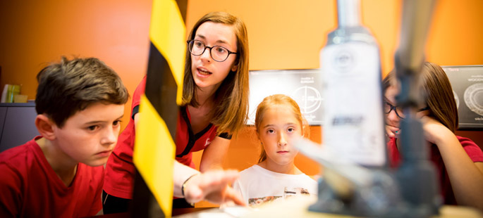 Un séisme c'est quoi ? Activité pédagogique pour primaire sur les séismes