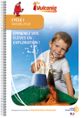 Brochure Maternelle Cycle 1 2018