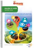 Brochure Secondaire Cycle 4 2018